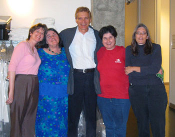 victoriawinters, Jane, David, Nancy and Sharon