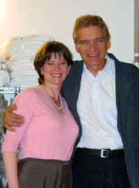 victoriawinters &amp; David 