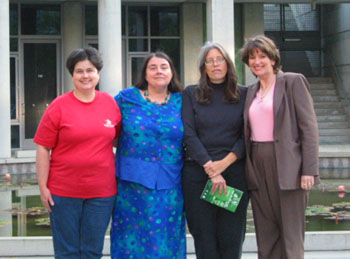 Nancy, Jane, Sharon, victoriawinters