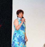 victoriawinters on Stage