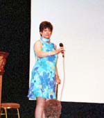 victoriawinters Exits Stage