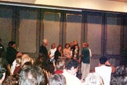 Group Reunion